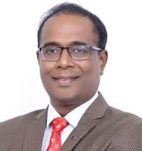 Dr Shailendra Ganjewar